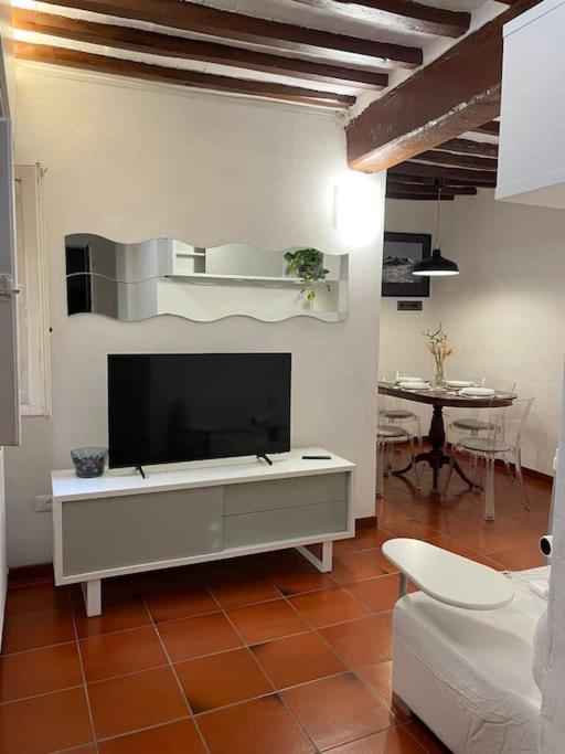 Casa Storica Nel Cuore Di Pisa - Lungarno ภายนอก รูปภาพ
