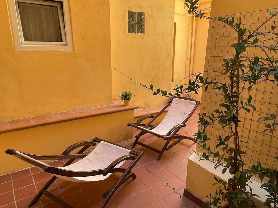 Casa Storica Nel Cuore Di Pisa - Lungarno ภายนอก รูปภาพ