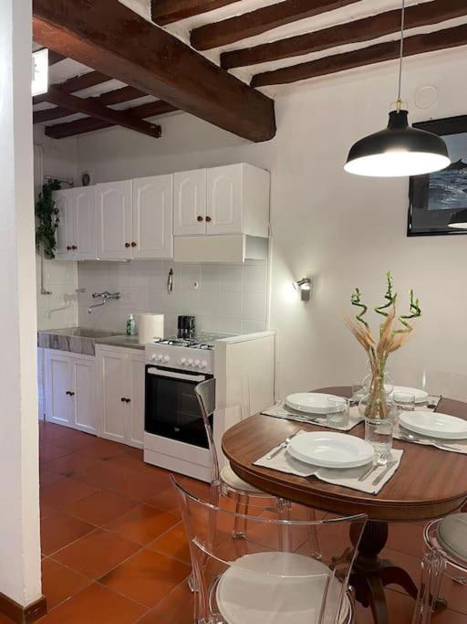 Casa Storica Nel Cuore Di Pisa - Lungarno ภายนอก รูปภาพ